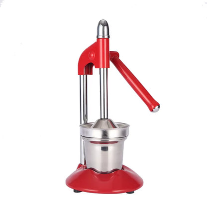 Premium Stainless Cast Iron Juicer