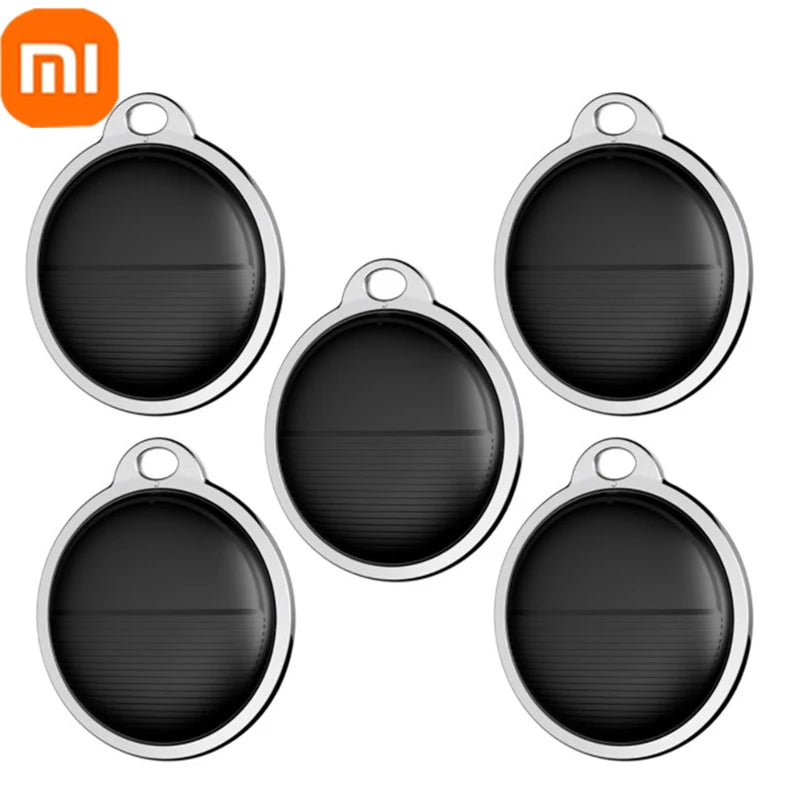 Bluetooth Key & Car Finder Tracker for iOS