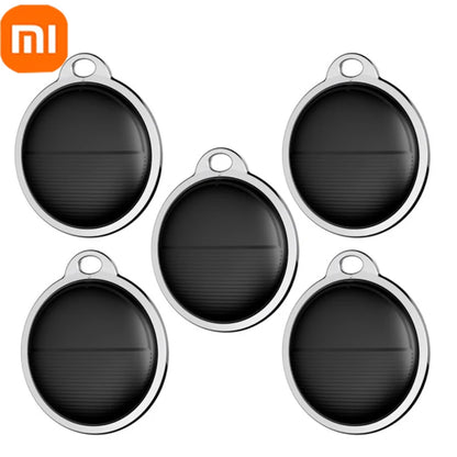 Bluetooth Key & Car Finder Tracker for iOS