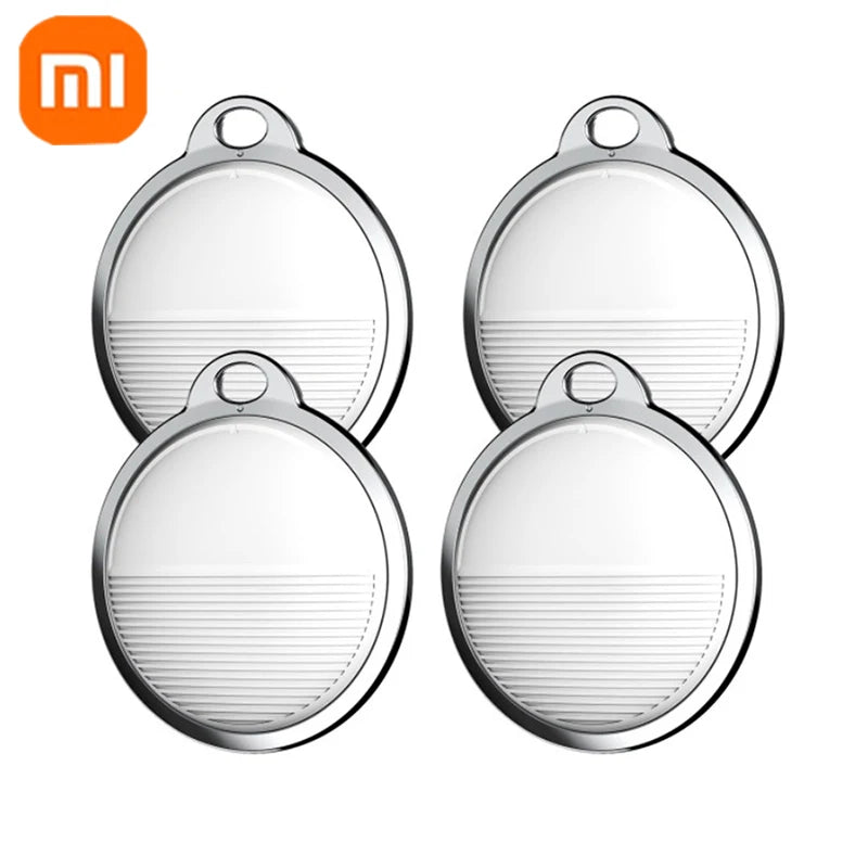 Bluetooth Key & Car Finder Tracker for iOS