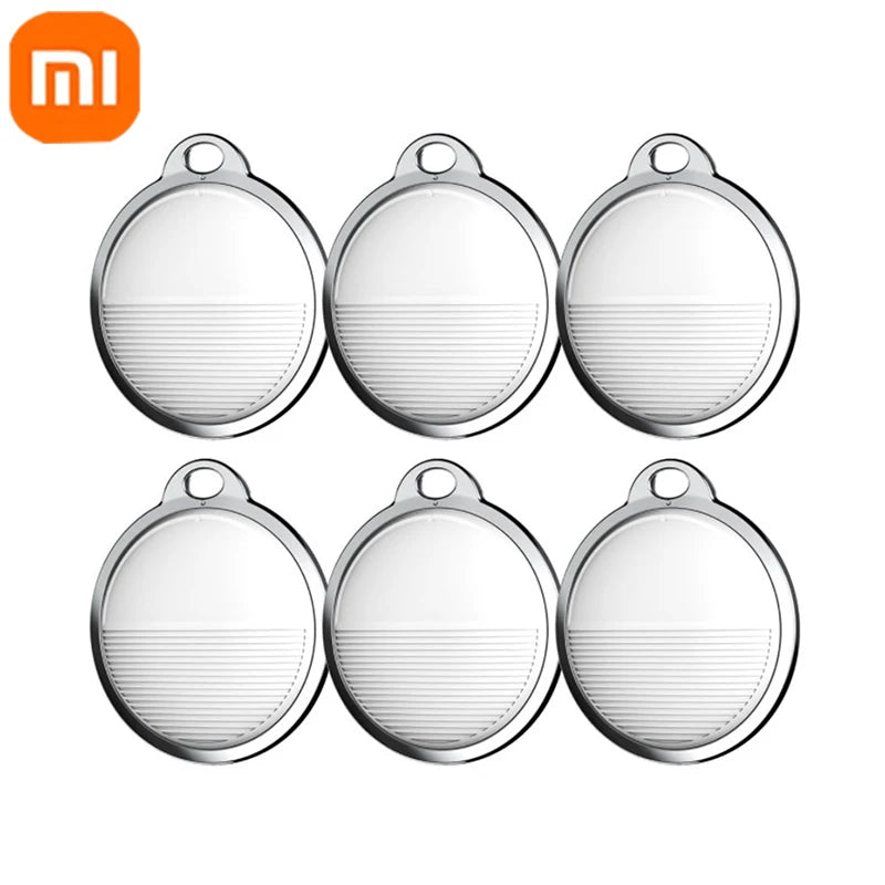 Bluetooth Key & Car Finder Tracker for iOS