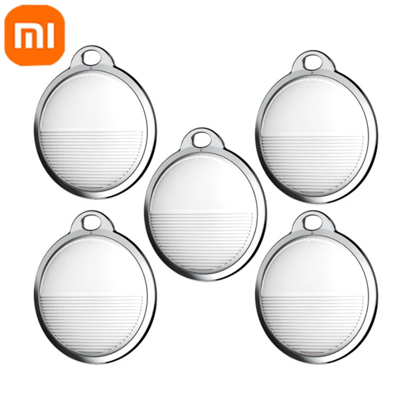 Bluetooth Key & Car Finder Tracker for iOS