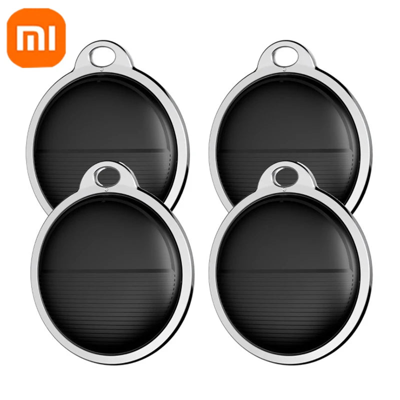 Bluetooth Key & Car Finder Tracker for iOS