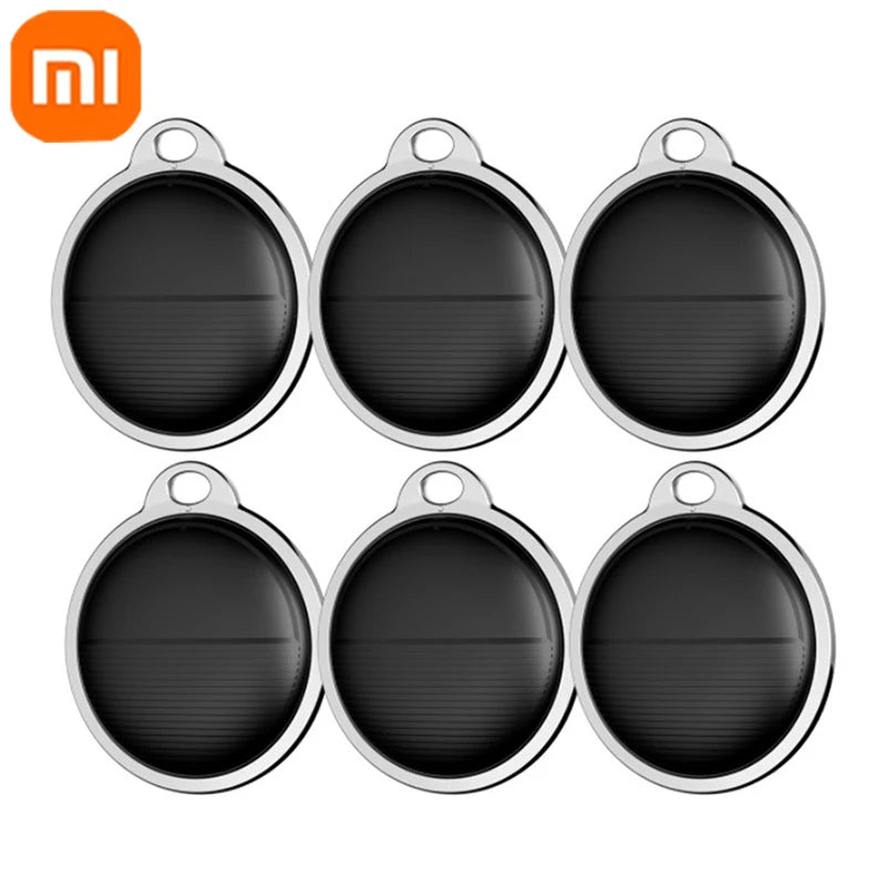 Bluetooth Key & Car Finder Tracker for iOS