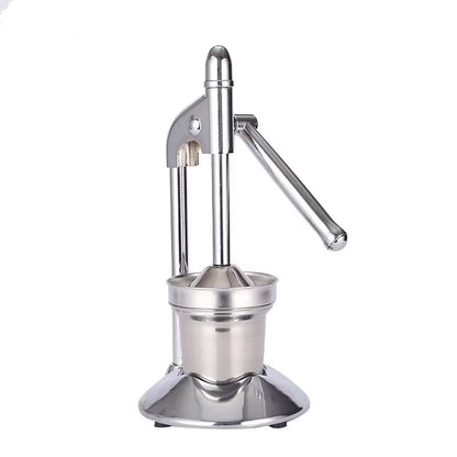 Premium Stainless Cast Iron Juicer