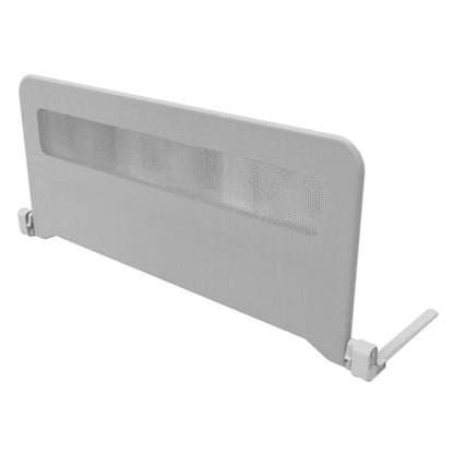 Swing Down Baby Bed Rail – Secure Guard for Kids and Single Mattresses